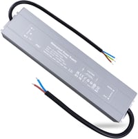 REYLAX 150W LED tápegység 24V vízálló IP67 kültéri LED szalaghoz 1