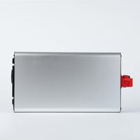 RGBer Tiszta Szinusz Inverter 12V-230V 2000W - Feszültségátalakító Érzékeny Eszközökhöz, Kempingezéshez 4