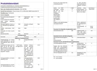 RGH Lighting LED szalag dimmelhető RF távirányítóval, 10 m - hideg fehér (6500K) 9