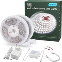 RGH LIGHTING Dimmezhető LED szalag világítás 1