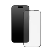 Ochranné tvrdené sklo RhinoShield 9H na iPhone 16 Plus/15 Plus/14 Pro Max 1