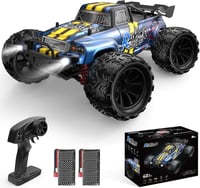 Rhybor 40 km/h 1:16 4WD RC Monster Truck Off-Road Buggy Gyerekeknek és Felnőtteknek 1