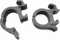 Ricreo Thule Chariot kerékpár tartó - gyermek bicikli adapter 7