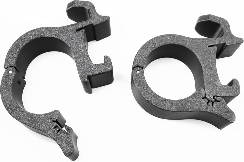Ricreo Thule Chariot kerékpár tartó - gyermek bicikli adapter
