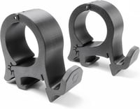 Ricreo Thule Chariot kerékpár tartó - gyermek bicikli adapter 1