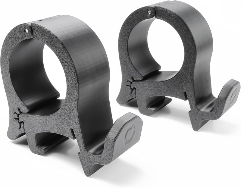 Ricreo Thule Chariot kerékpár tartó - gyermek bicikli adapter