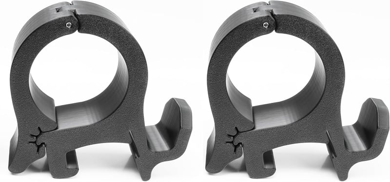 Ricreo Thule Chariot kerékpár tartó - gyermek bicikli adapter
