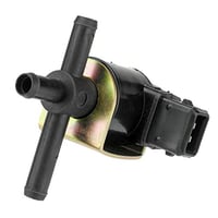 Riloer N75 1.8T Elektromagnetický ventil regulácie tlaku turba Wastegate 058906283F - Elektrický regulačný ventil pre turbodúchadlo 6
