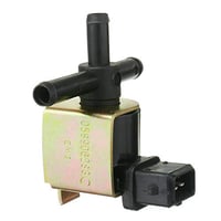 Riloer N75 1.8T Elektromagnetický ventil regulácie tlaku turba Wastegate 058906283F - Elektrický regulačný ventil pre turbodúchadlo 4