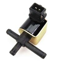 Riloer N75 1.8T Elektromagnetický ventil regulácie tlaku turba Wastegate 058906283F - Elektrický regulačný ventil pre turbodúchadlo 7