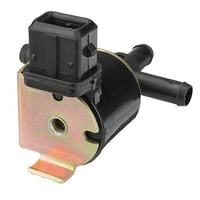 Riloer N75 1.8T Elektromagnetický ventil regulácie tlaku turba Wastegate 058906283F - Elektrický regulačný ventil pre turbodúchadlo 8