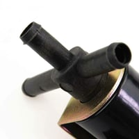 Riloer N75 1.8T Elektromagnetický ventil regulácie tlaku turba Wastegate 058906283F - Elektrický regulačný ventil pre turbodúchadlo 3