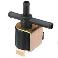 Riloer N75 1.8T Elektromagnetický ventil regulácie tlaku turba Wastegate 058906283F - Elektrický regulačný ventil pre turbodúchadlo 1