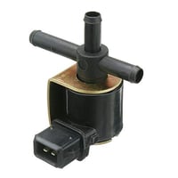 Riloer N75 1.8T Elektromagnetický ventil regulácie tlaku turba Wastegate 058906283F - Elektrický regulačný ventil pre turbodúchadlo 5