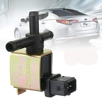Riloer N75 1.8T Elektromagnetický ventil regulácie tlaku turba Wastegate 058906283F - Elektrický regulačný ventil pre turbodúchadlo 9