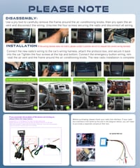 9-palcové autorádio Rimoody s Androidom pre Mercedes Benz A W169, B W245, Vito W639, Viano, W906 Sprinter – DAB+, 4G+64G, 8-jadrový procesor, bezdrôtový CarPlay, GPS, WiFi 2