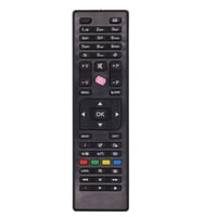 Univerzálny diaľkový ovládač Riry RC4875 pre TV - Kompatibilný so značkami Tucson Continental Edison Technika Telefunken Edenwood Bush OKI 1