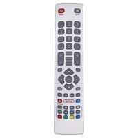 Diaľkový ovládač Riry pre Sharp Aquos UHD 4K Smart TV pre modely LC-32HG5141K, LC-40UG7252K, LC-40UI7352K, LC-43CFG6002E 1