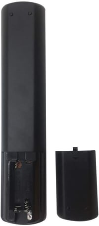 Riry Univerzális Távirányító RC5118 Telefunken TV-hez - Digihome Alba Polaroid FINLUX Bush Hitachi Smart TV Netflix YouTube - Beállítás Nélk 5