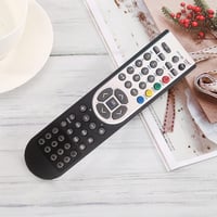 Riry Univerzális TV Távirányító OKI Waltham SABA Alba Telefunken Celus Luxor Grundig JMB Bush Techwood AKAI NEVIR LCD LED Plazma Smart TV-he 6