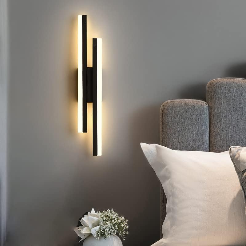 Riserva LED fali lámpa 16W 1800 lm meleg fehér 3000K 40cm