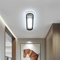 Riserva LED mennyezeti lámpa 30W fehér 6500K hálóhoz nappalihoz 2