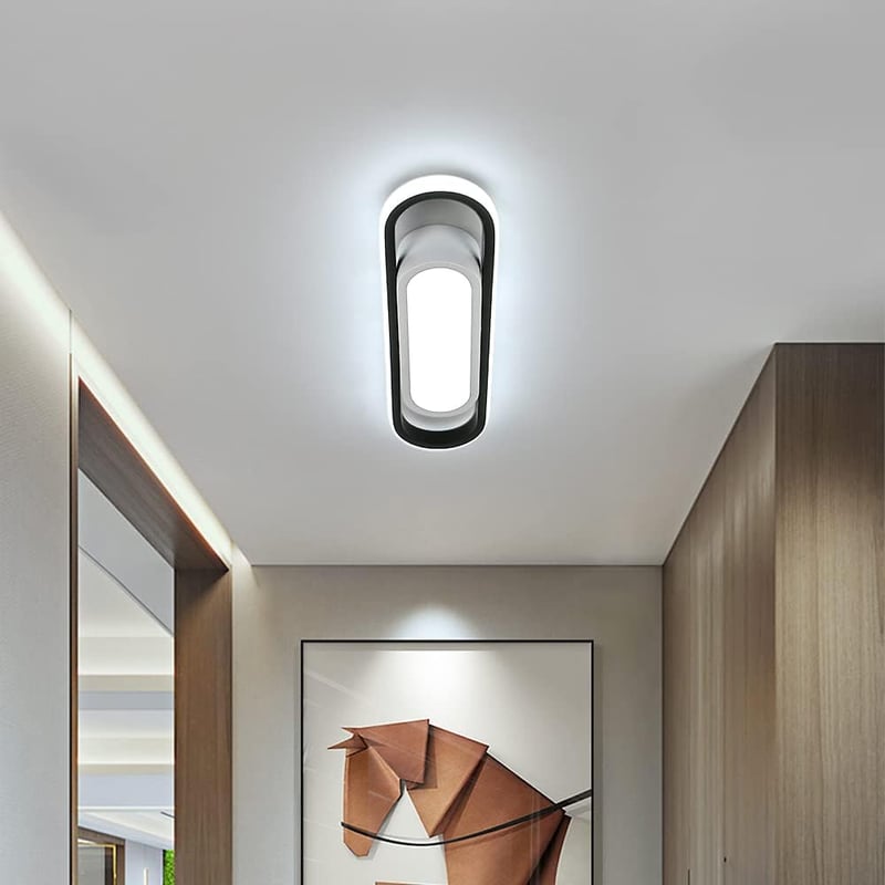 Riserva LED mennyezeti lámpa 30W fehér 6500K hálóhoz nappalihoz