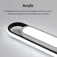 Riserva LED mennyezeti lámpa 30W fehér 6500K hálóhoz nappalihoz 6