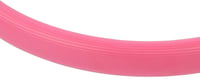 RiToEasysports Yoga Ring Pilates Kör Fitness Karika Testformálás Rózsaszín 8