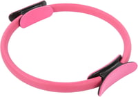 RiToEasysports Yoga Ring Pilates Kör Fitness Karika Testformálás Rózsaszín 1