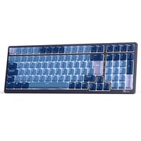 RK ROYAL KLUDGE RK98 Mechanická herná klávesnica bezdrôtová 2.4G Bluetooth QWERTZ Brown Switch RGB 1