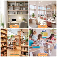 Rlssaki Suport din Acril pentru Carduri, set de 25 bucăți, Stand Transparent pentru Monede, Suport pentru Cărți, Rame Foto, Poze, Cărți Poștale, CD-uri și Medalii 7