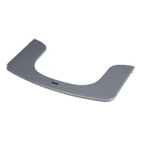 roba Sit Up Flex podesiva drvena dječja hranilica - Antracit - od 6 mjeseci do 70 kg - sa sigurnosnim remenom - Raste zajedno s djetetom 10