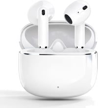 Robosynq Bluetooth 5.3 vezeték nélküli fülhallgató IPX7 vízálló - 30 óra lejátszás 1