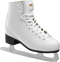 Roces Paradise Lama női jégkorcsolya - 38 (EU), White 1