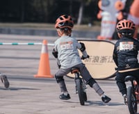 Cască de ciclism ROCKBROS pentru copii, full-face, cu bărbie detașabilă, pentru BMX, MTB și downhill, destinată copiilor și tinerilor 7