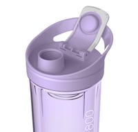 ROCKITZ Protein Shaker 800 ml - Jednostavno čišćenje, opruga za miješanje, shake bez grudica - Fitness boca 4
