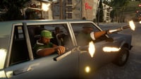 Rockstar Games Grand Theft Auto: The Trilogy – The Definitive Edition – Hra na PlayStation 4 (PS4) – Akčná dobrodružná videohra 5