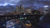 Joc Rockstar Games Grand Theft Auto V GTA 5 pentru PS5 - joc video de acțiune și aventură pentru PlayStation 5 4