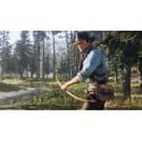 Rockstar Games Red Dead Redemption 2 – videohra pre PlayStation 4 na konzolu PS4, akčná adventúra 3
