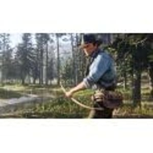 Rockstar Games Red Dead Redemption 2 PS4 igra - Akcijsko-avanturistička videoigra za PlayStation 4 konzolu - Otvoren primjerak, outlet stanje