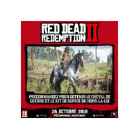 Rockstar Games Red Dead Redemption 2 – Hra pre Xbox One 2