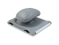 ROLLINGDOG 10,2 cm maliarsky štetec s vodiacimi kolieskami na steny a stropy 1