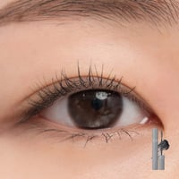 rom&nd Han All Fix Mascara hosszabbító, vízálló - L01 Long Black - 7 g 2
