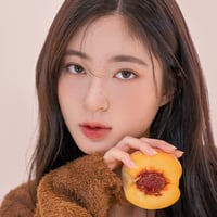 rom&nd Juicy Lasting Tint 18 Mulled Peach hosszantartó szájszín 5,5g 3