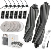 RongZy 26 db tartozékkészlet Dreame X40 Ultra Complete / L40 Ultra / X40 Master porszívóhoz 1