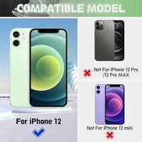RongZy hátsó kamera flexkábel csere iPhone 12-höz szerszámokkal 6