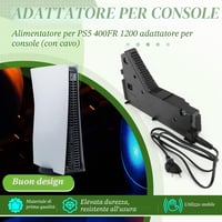 RongZy PS5 belső tápegység csere - ADP-400FR / PA-1401-JT3 - javítóeszközökkel 4