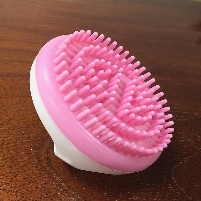 rosenice Fa Masszázs Kefe Cellulitis és Fascia Kezeléshez 12x10x6cm