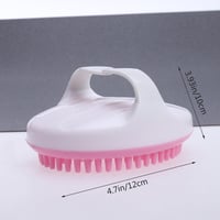 rosenice Fa Masszázs Kefe Cellulitis és Fascia Kezeléshez 12x10x6cm 2